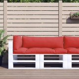 Cumpara ieftin Perne de paleți, 3 buc. roșu, material textil