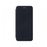 Husa Samsung Galaxy A13 5G Lemontti Book Elegant Negru