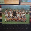 FOTBAL ~ FOTOGRAFIE VECHE : JUVENTUS TORINO , ANII '60,'70