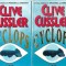 Cyclops (2 volume) - Clive Cussler