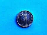 10 Lire 1979 Vatican-AUN-UNC-RAR !!