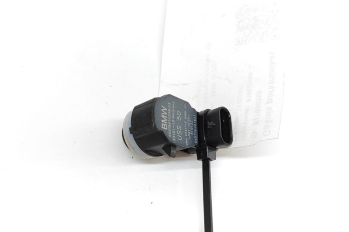 Senzor de parcare spate BMW iX I20 2022 OEM: 5A1A268 27000568