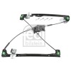 Macara geam Febi Bilstein VW Touran 2003-2015 piesa auto noua compatibila