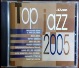 Cumpara ieftin CD TOP JAZZ 2005 (E. Rava/D.Holland/P.Minafra/G. Petrella/J. Coltrane/M.Davis+)
