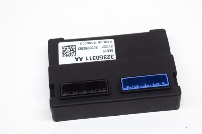 Alt modul de control VOLVO XC40 536 2022 OEM: B050950263,32350311AA 17674457 foto