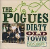 Pogues The Dirty Old Town The Platinum Collection (cd)