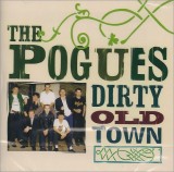 Pogues The Dirty Old Town The Platinum Collection (cd)