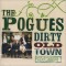 Pogues The Dirty Old Town The Platinum Collection (cd)