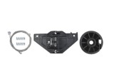 Set reparatie macara usa Citroen C3, 03.2010-12.2016, montare fata, dreapta, B-Series