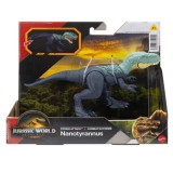 Figurina articulata, Jurassic World Survival, Nanotyrannus, JKL70