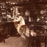 In Through The Out Door | Led Zeppelin, Rock, Warner Music