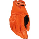 Manusi Moto Moose Racing MX1 Portocalii, Marime S