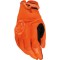 MBS Manusi Moose Racing MX1, portocaliu, M, Cod Produs: 33307364PE