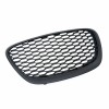 Grila Sport Tuning Fagure Neagra Seat Leon 1P Facelift Altea 5P 2009-2012 Fara Emblema NOU