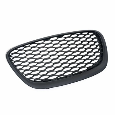 Grila sport tuning fara emblema Seat Leon 1P facelift Altea 5P fagure NOU foto