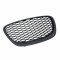 Grila sport tuning fara emblema Seat Leon 1P facelift Altea 5P fagure NOU