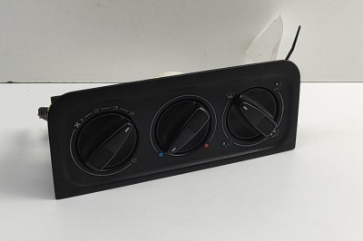 Modul de climatizare VW GOLF III Cabriolet 1E7 2001 OEM: 1H0819045E,1H6819075 | 30323117 foto