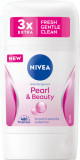 Nivea Deodorant stick pearl &amp; beauty, 50 ml