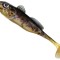Shad Berkley Pulse Realistic Goby, Bullhead, 12cm, 1buc/plic