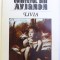 CVINTETUL DIN AVIGNON : LIVIA SAU INGROPAT DE VIU de LAWRENCE DURRELL , 1995