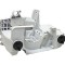 Carter complet drujba compatibil Stihl MS 290, MS 310, MS 390, 029, 039