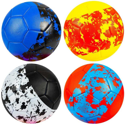 Minge fotbal PU, 7Toys foto