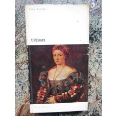 Lina Putelli - Titian