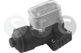 STC T438932 Radiator ulei, ulei motor