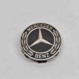 Capac Roata Mercedes-Benz CLA Coupe C118 2024 A2224002200 Original