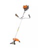 Motocoasa Holzfforma FF250