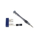 Set de scule OTB din 5 piese Tri-Point Y000 / Y00 / Y0 / Y1 / Y0.6