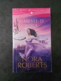 NORA ROBERTS - GASESTE-TI VISUL