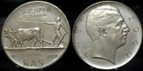 Albania 1927 - 5 franga ari, replica aniversara