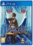 Valkyria Revolution PS4