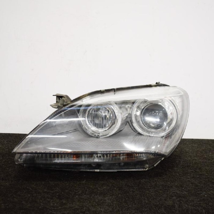 Far st&acirc;nga față BMW 6 Coupe F13 2011 OEM: Coupe | 2661629