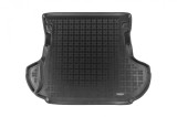 Covor de cauciuc pentru portbagaj de la Rezaw-Plast potrivit pentru Mitsubishi Outlander, Peugeot 4007, Citroen C-crosser 2007-2012 Performance AutoTu