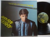 LP (vinil) Bryan Ferry - The Bride Stripped Bare (VG+), Pop