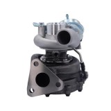 Magneti Marelli Compresor, sistem de supraalimentare