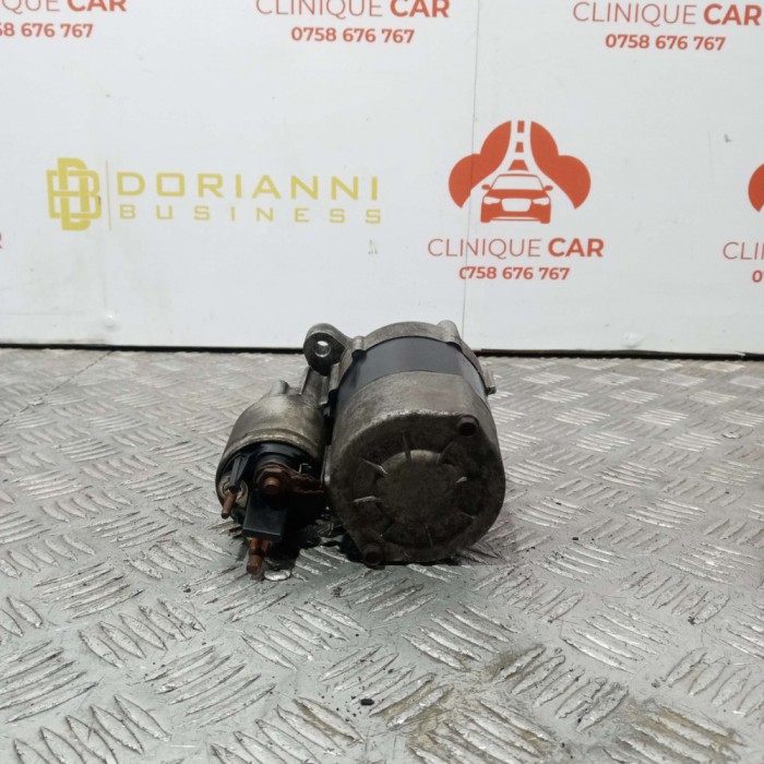 Electromotor Dacia Renault 1.4-2.0 1999-2018