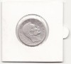 Moneda Regatul Serbiei - 1 Dinar 1904 - Argint, Europa