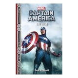 Marvel Captain America: Sub Rosa