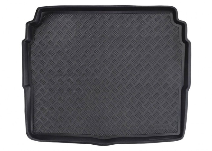 Covor Tavita Portbagaj Citroen C5 AIRCROSS, podea in pozitie coborata 2017-2024