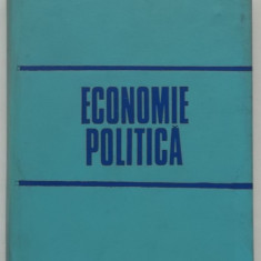 Economie politica - Manual pentru invatamantul tehnic superior