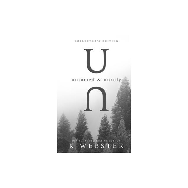 U &amp;amp; U Collector's Edition