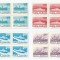 |Romania, LP 838/1974, Nave maritime si fluviale (uzuale), bloc 4, MNH
