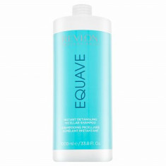 Revlon Professional Equave Instant Detangling Micellar Shampoo ?ampon pentru hidratarea parului 1000 ml foto