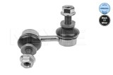 MEYLE 36-16 060 0002 MEYLE-ORIGINAL: True to OE. Brat/bieleta suspensie stabilizator