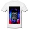 Tricou &quot; Old No 7 &quot;