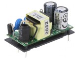 Convertor AC/DC 6W 15V 0.4A