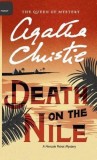Death on the Nile Pod